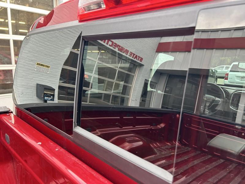 used 2022 Chevrolet Colorado car, priced at $32,490