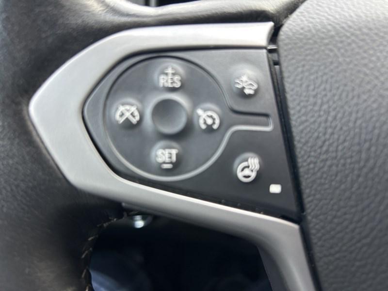 used 2022 Chevrolet Colorado car, priced at $32,490