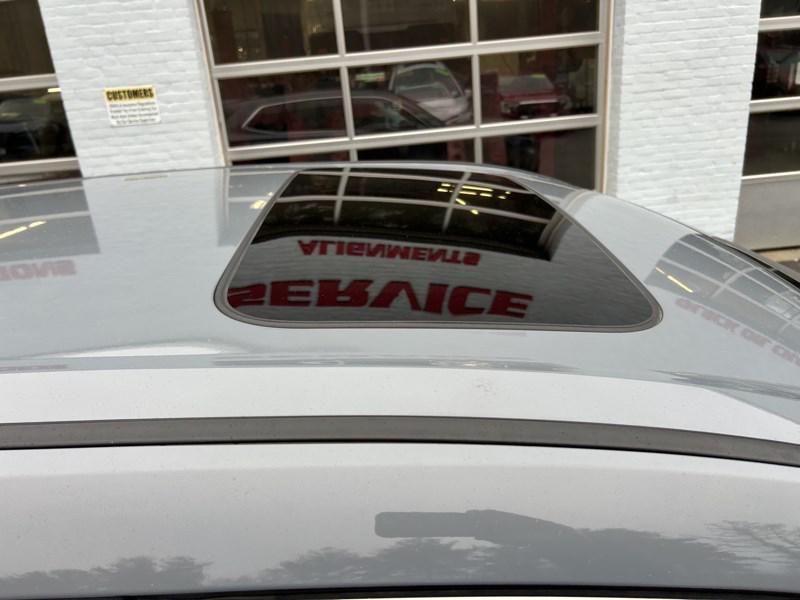 used 2023 Honda CR-V car, priced at $29,990