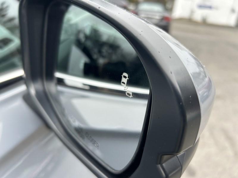 used 2023 Honda CR-V car, priced at $29,990