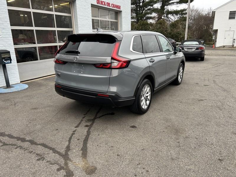 used 2023 Honda CR-V car, priced at $29,990