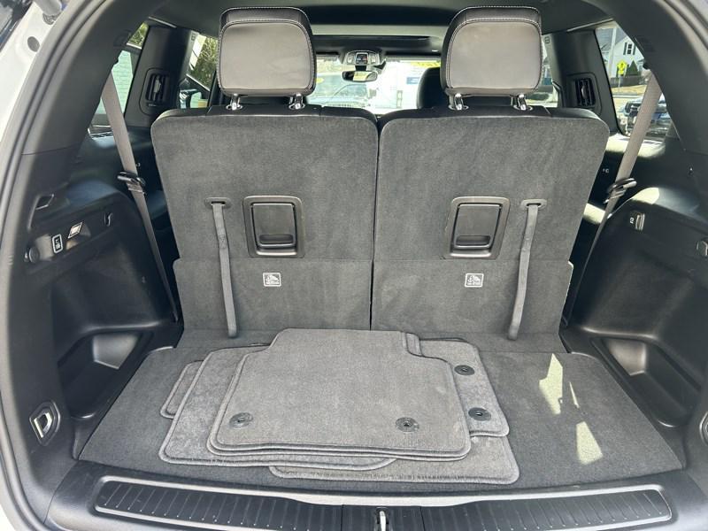 used 2023 Jeep Grand Cherokee L car, priced at $32,990