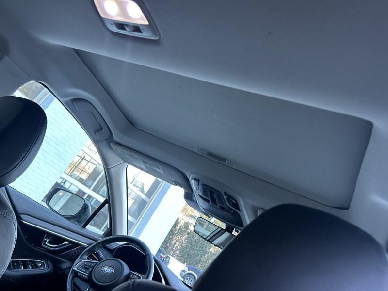 used 2023 Subaru Outback car, priced at $27,990