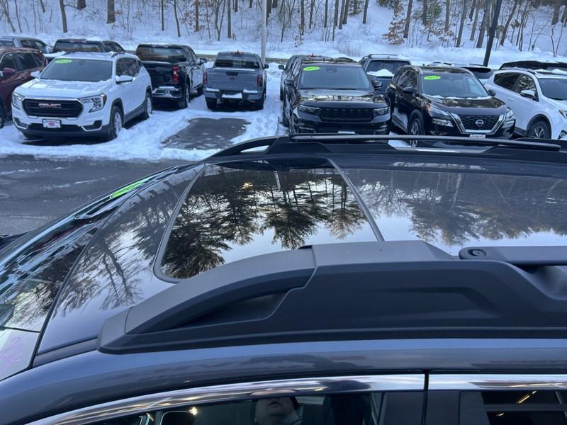 used 2023 Subaru Outback car, priced at $27,990