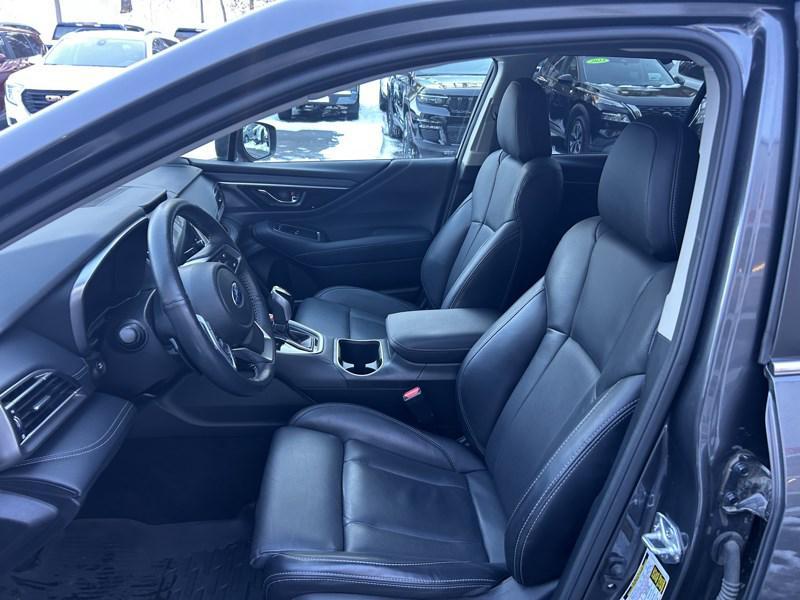 used 2023 Subaru Outback car, priced at $27,990