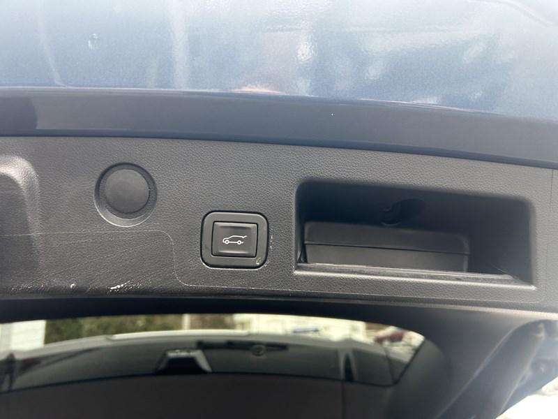 used 2025 Chevrolet Equinox car, priced at $26,990