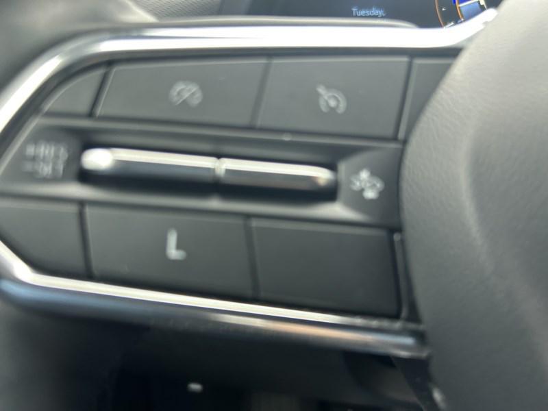 used 2025 Chevrolet Equinox car, priced at $26,990