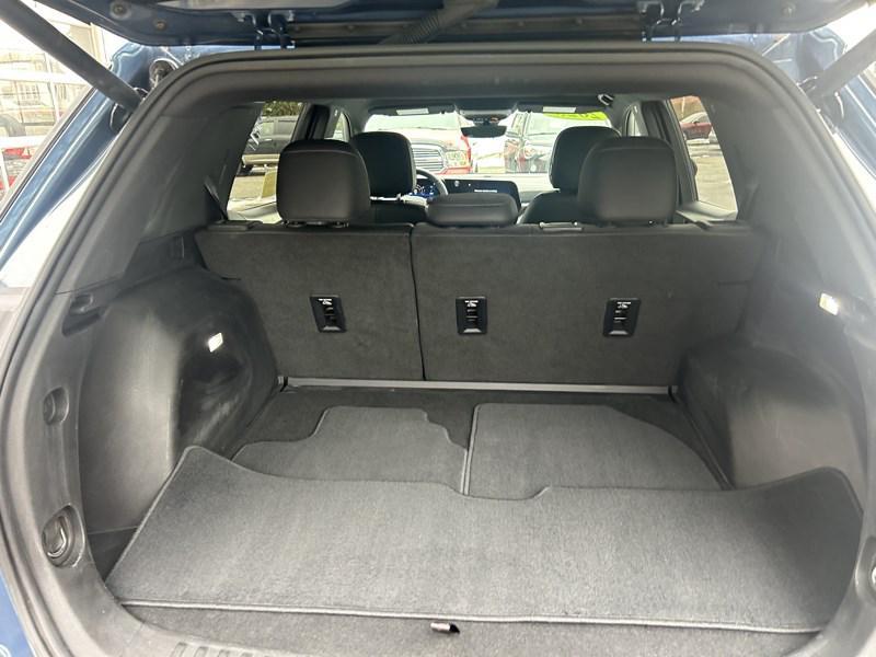 used 2025 Chevrolet Equinox car, priced at $26,990