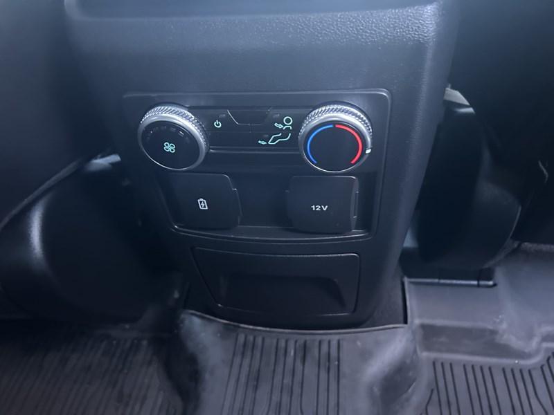 used 2023 Ford Explorer car, priced at $30,980