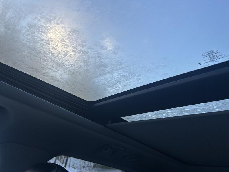 used 2023 Ford Explorer car, priced at $30,980