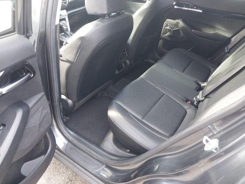 used 2022 Kia Seltos car, priced at $15,950