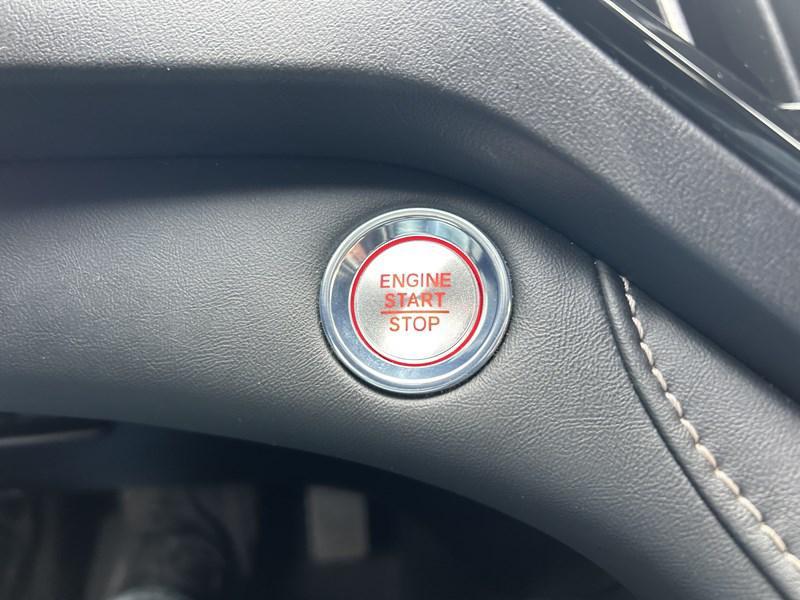 used 2023 Acura RDX car, priced at $36,990