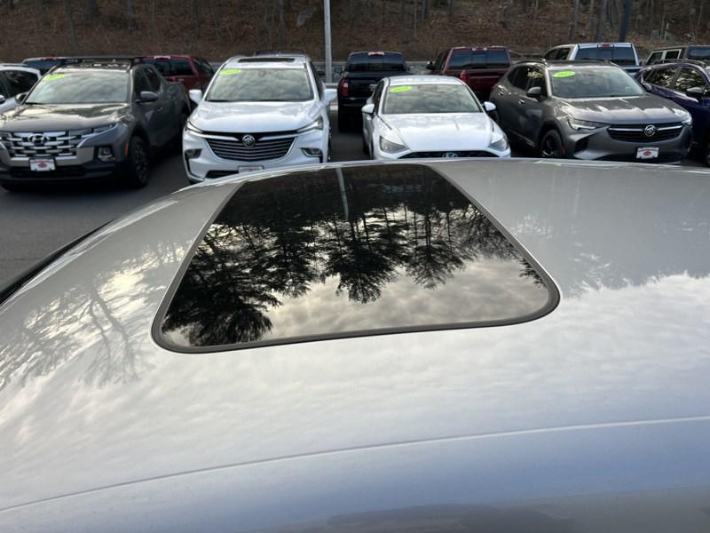 used 2023 Honda HR-V car, priced at $25,990