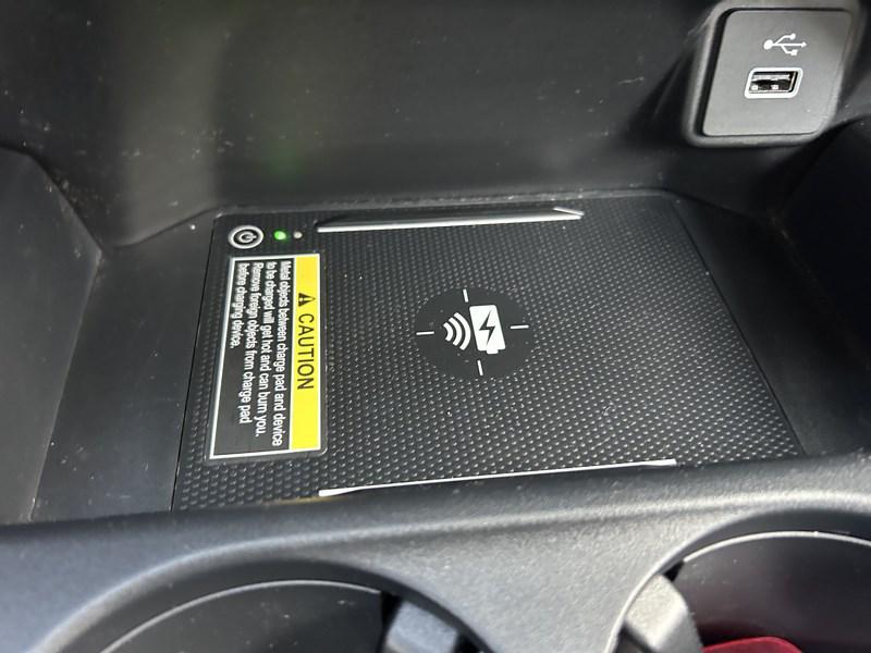 used 2023 Honda HR-V car, priced at $25,990