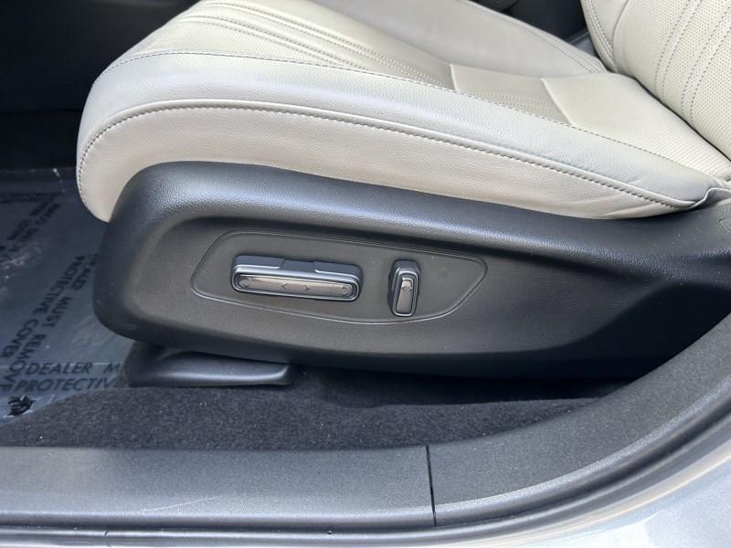 used 2023 Honda HR-V car, priced at $25,990