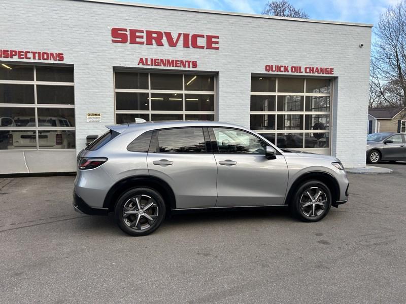 used 2023 Honda HR-V car, priced at $25,990