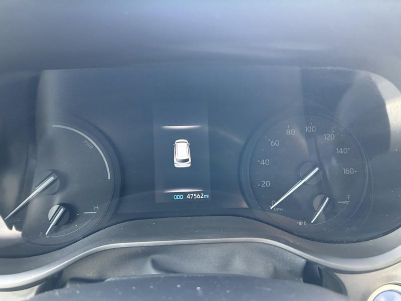 used 2024 Toyota Sienna car, priced at $34,990