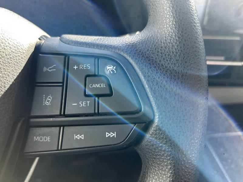 used 2024 Toyota Sienna car, priced at $34,990