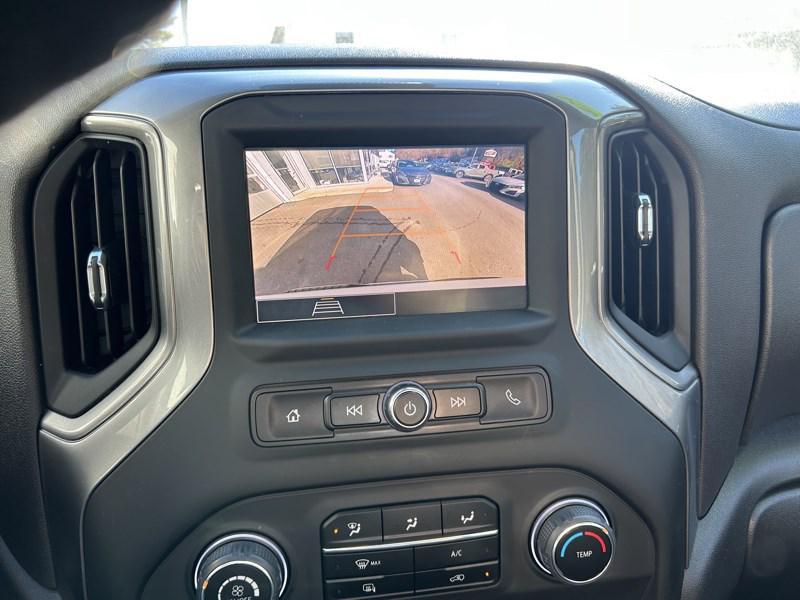 used 2024 Chevrolet Silverado 1500 car, priced at $25,990