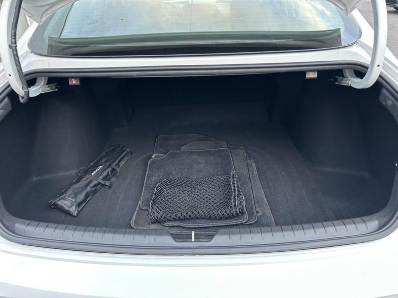 used 2021 Hyundai Sonata car, priced at $13,990