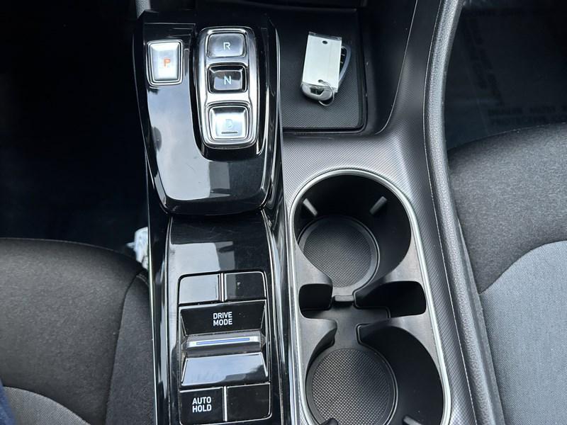 used 2021 Hyundai Sonata car, priced at $13,990