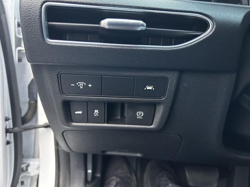 used 2021 Hyundai Sonata car, priced at $13,990