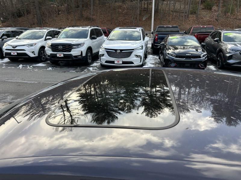 used 2022 Honda Civic car, priced at $23,990