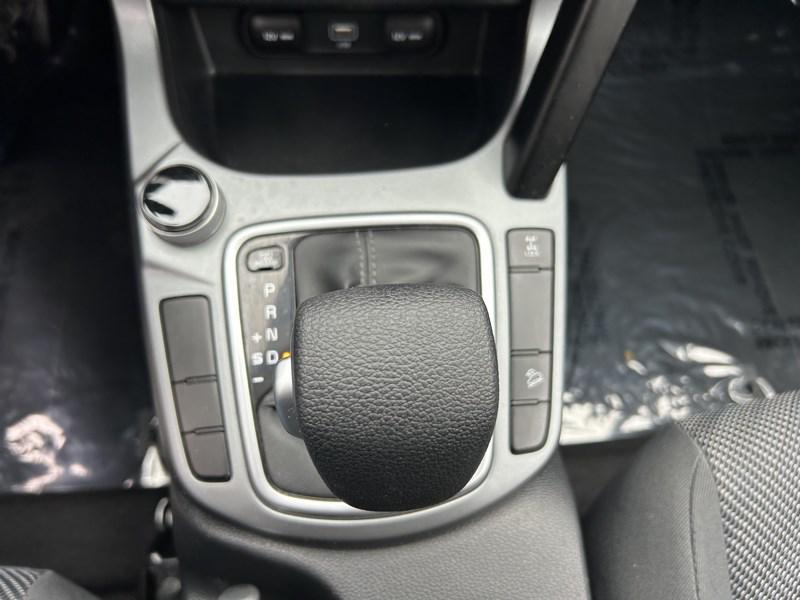 used 2023 Kia Seltos car, priced at $22,990