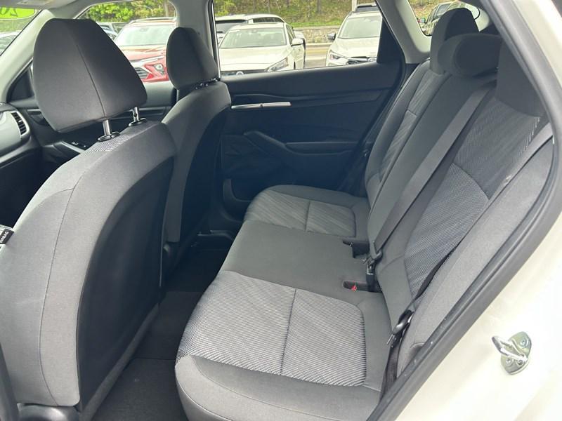 used 2023 Kia Seltos car, priced at $22,990