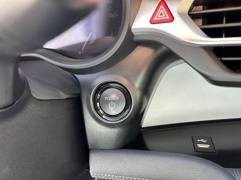 used 2025 Toyota Sienna car, priced at $45,390