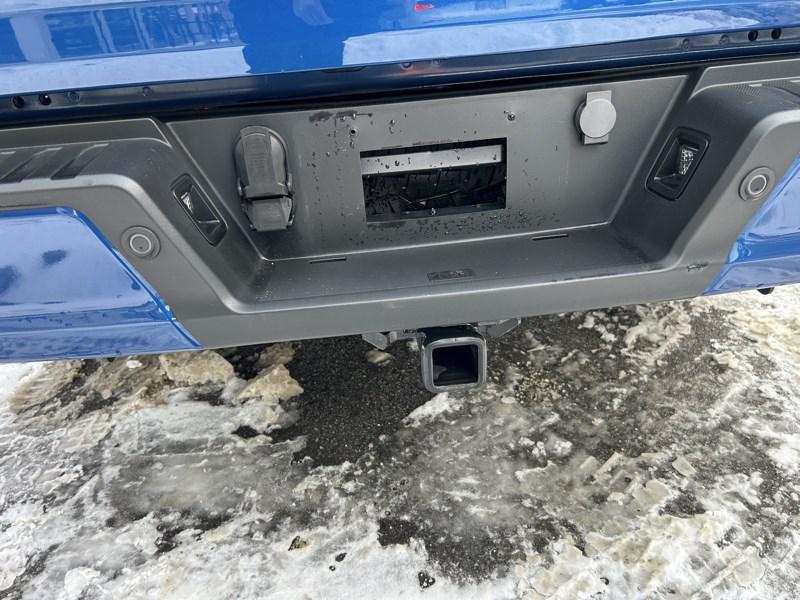 used 2023 Ford F-150 car, priced at $43,990