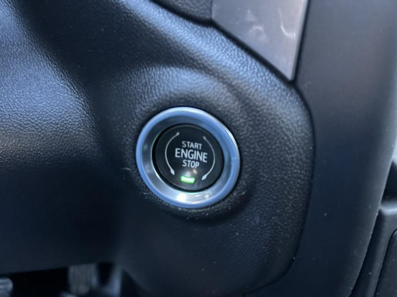 used 2024 Chevrolet Silverado 1500 car, priced at $30,990