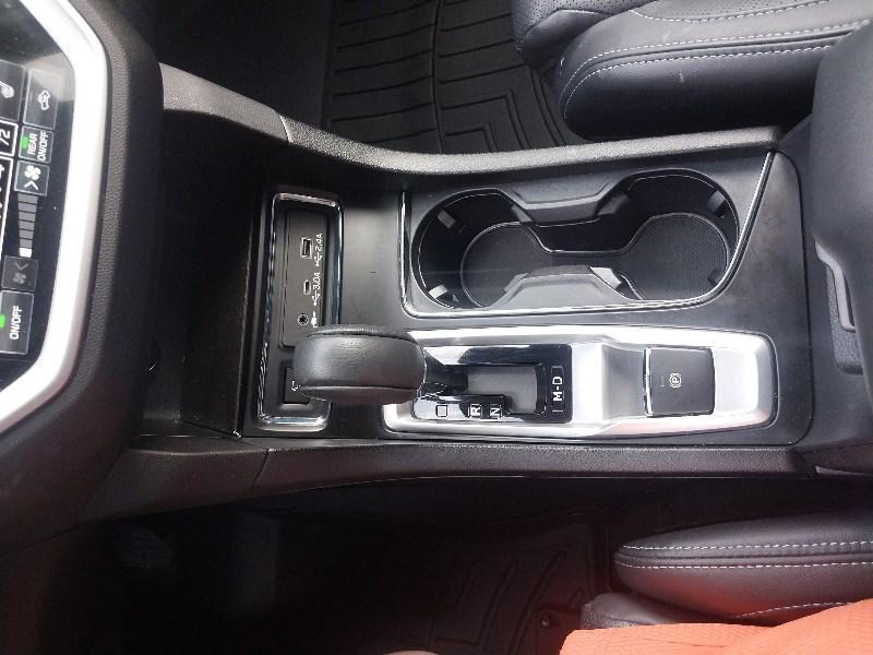 used 2023 Subaru Ascent car, priced at $33,900