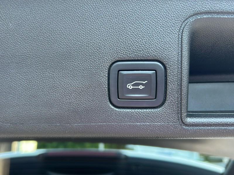 used 2023 GMC Terrain car, priced at $17,990