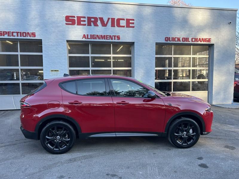 used 2024 Dodge Hornet car, priced at $25,990