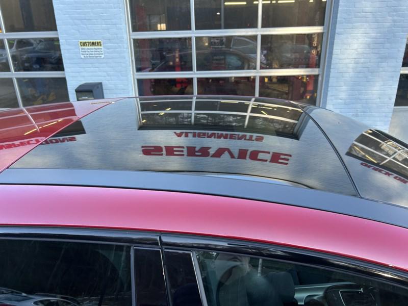 used 2024 Dodge Hornet car, priced at $25,990