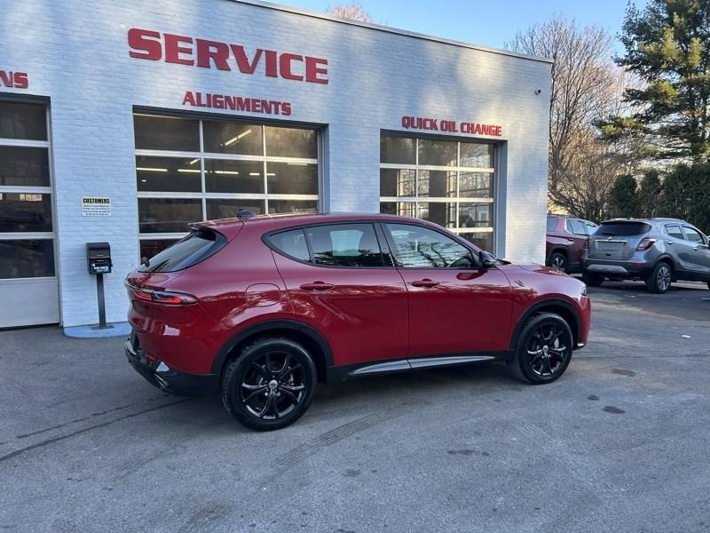 used 2024 Dodge Hornet car, priced at $25,990