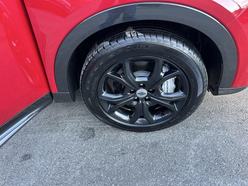 used 2024 Dodge Hornet car, priced at $25,990