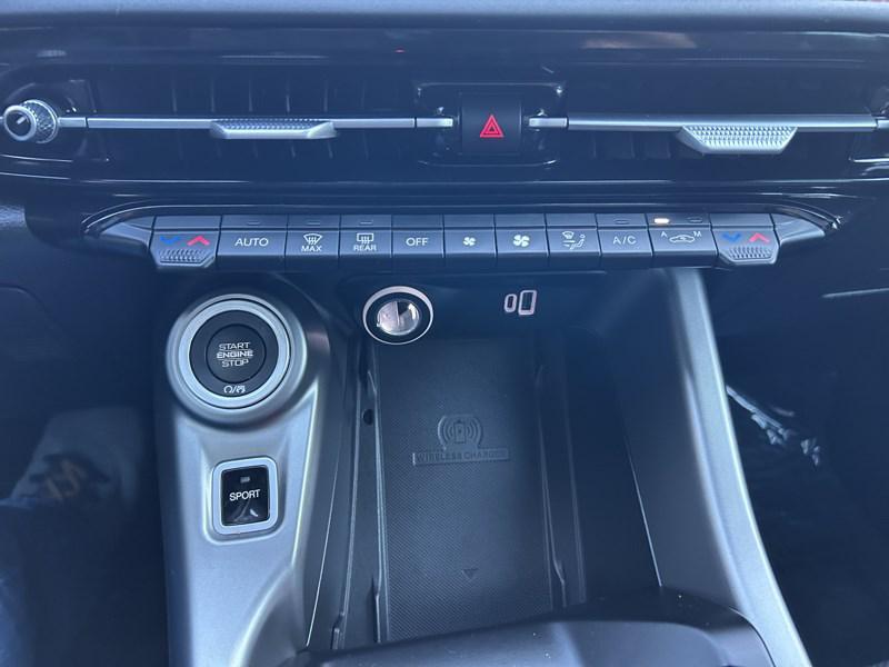 used 2024 Dodge Hornet car, priced at $25,990