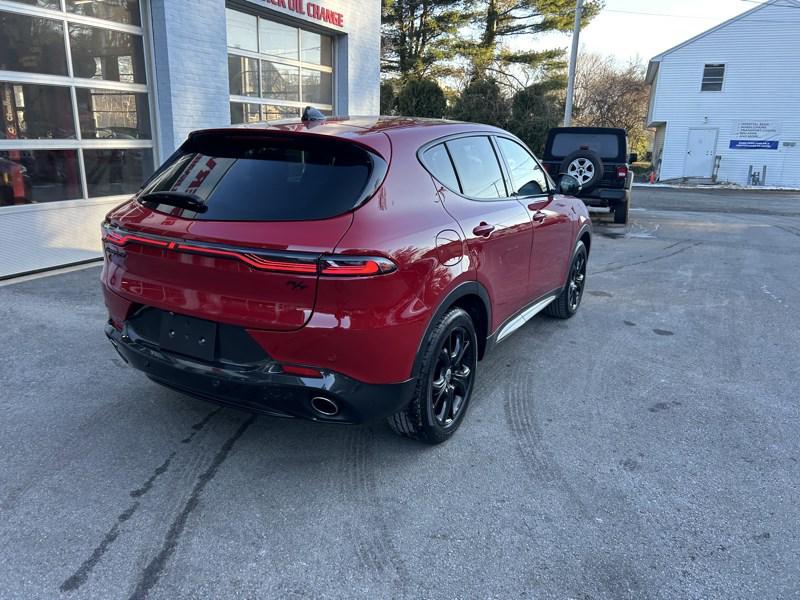 used 2024 Dodge Hornet car, priced at $25,990
