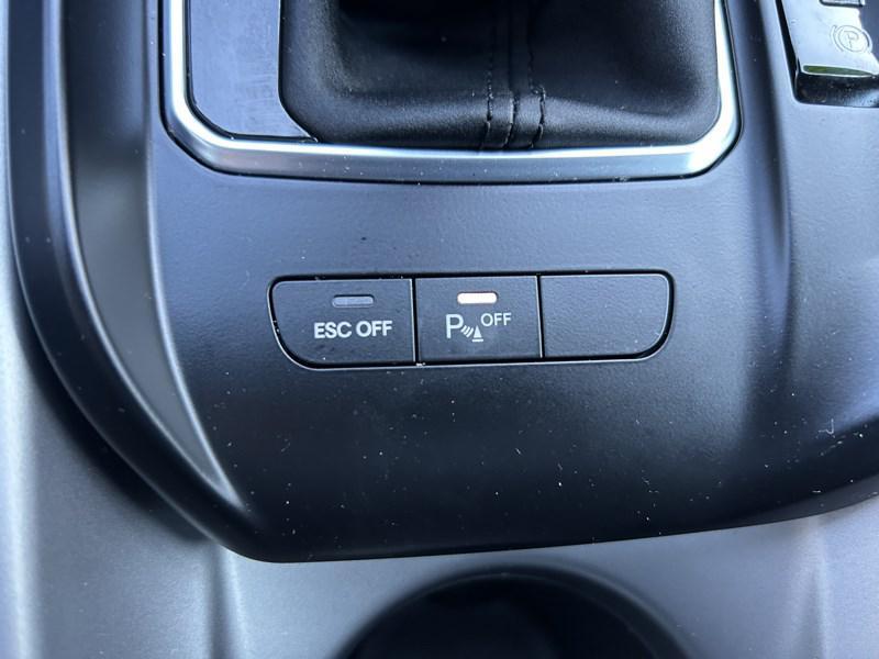 used 2024 Dodge Hornet car, priced at $25,990