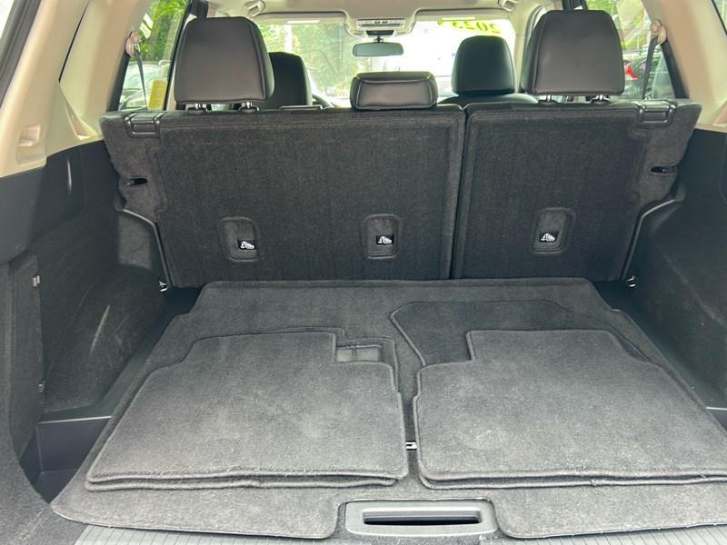 used 2023 Nissan Rogue car, priced at $21,990