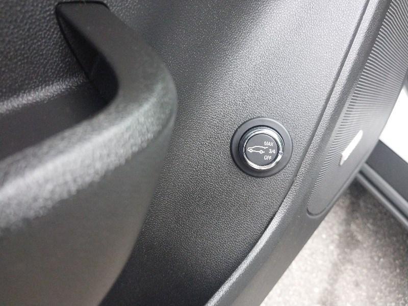 used 2022 Chevrolet Blazer car, priced at $26,390