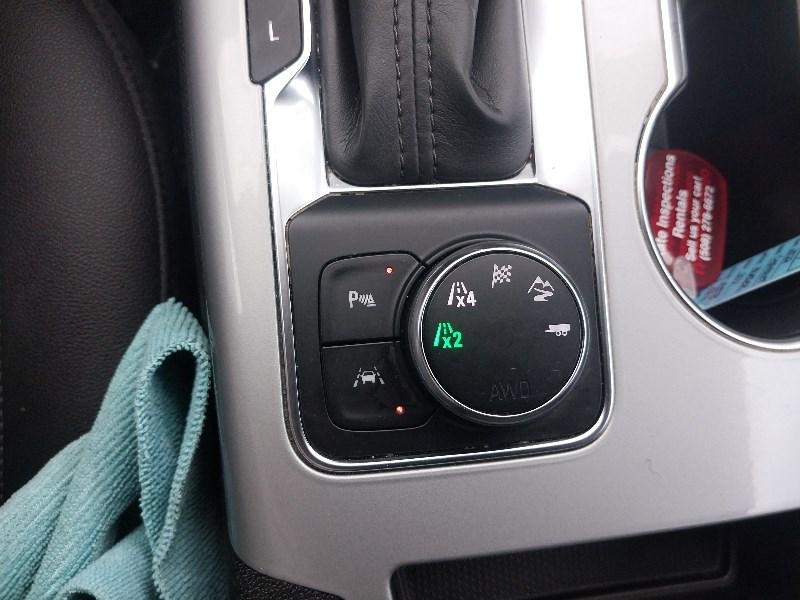 used 2022 Chevrolet Blazer car, priced at $26,390