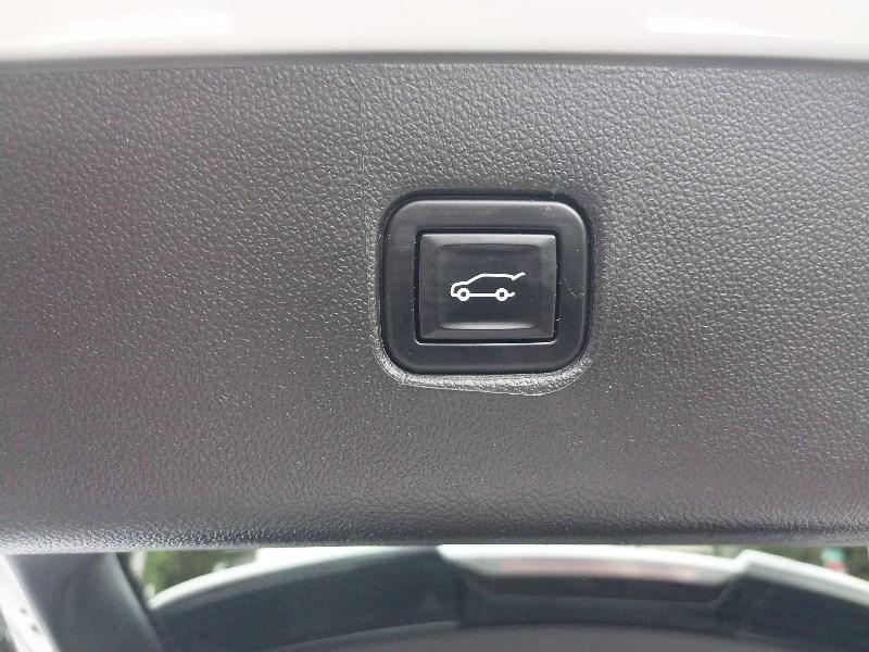 used 2022 Chevrolet Blazer car, priced at $26,390