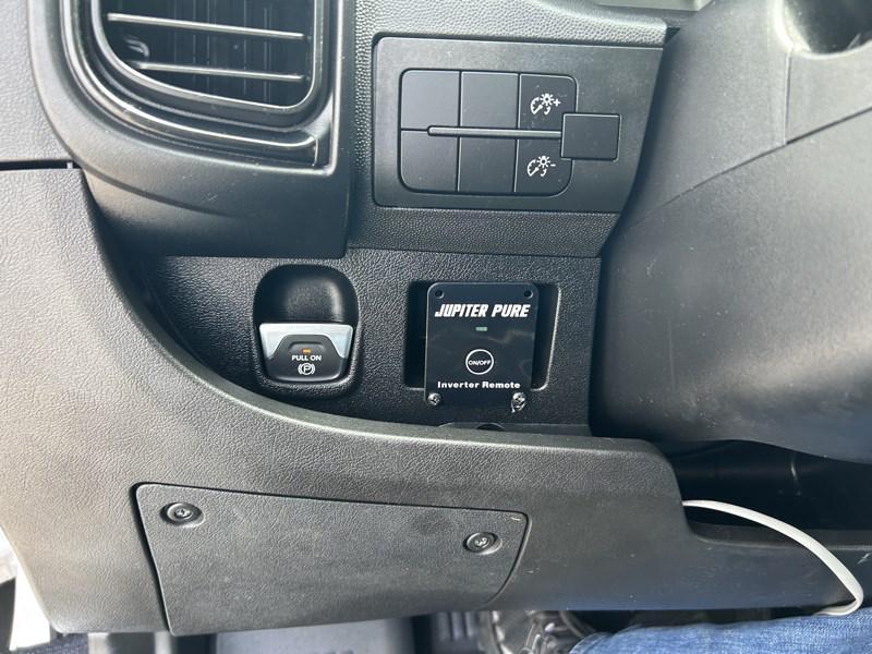 used 2024 Ram ProMaster 2500 car, priced at $36,990