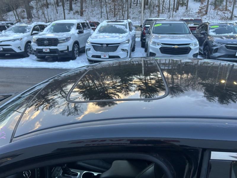 used 2019 Acura ILX car, priced at $19,990