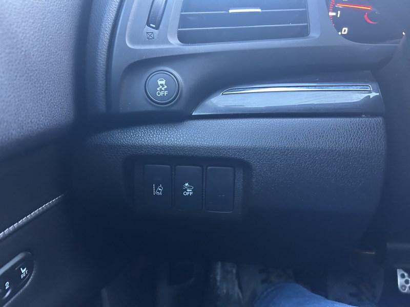 used 2019 Acura ILX car, priced at $19,990