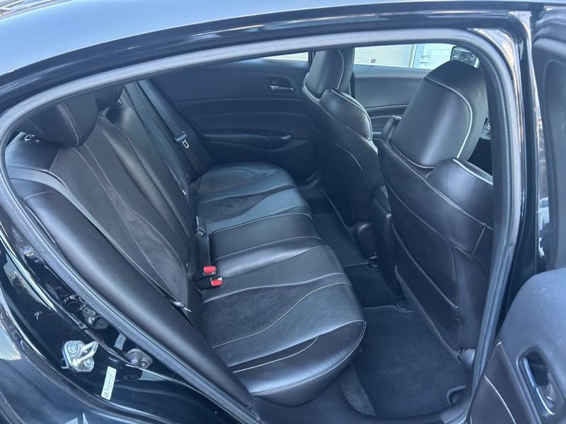 used 2019 Acura ILX car, priced at $19,990