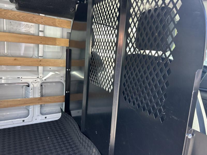 used 2024 Ford Transit-250 car, priced at $28,990